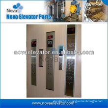 Kone Elevator Parts, Kone Elevator Car Operating Panel, Elevator Hall Call Box, Elevator COP et HOP